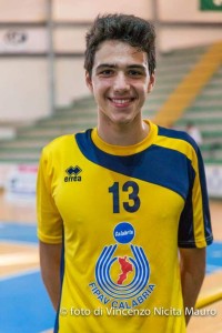 Daniele Lavia