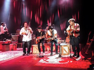 Tony Canto e la sua orchestra