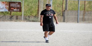 Il tencico del Camaro 