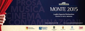 Rassegna Monte di Pietà 2015