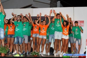 Ragazzi dell'Anno 2015