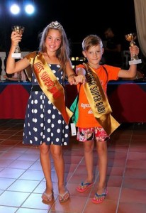 Alessia Torre e Antonio Puliafito