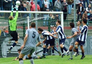 Anche il Savona, che aveva conservato sul campo la Lega Pro, dovrà ripartire dalla D