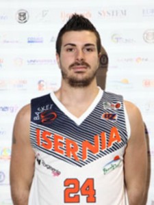 Antonio Cardinale