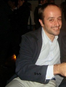 Antonio Fazio