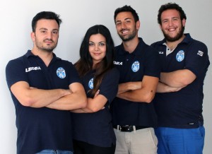 L'Area MArketing e Comunicazione dell'Orlandina