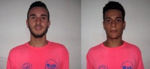 Bruno e Doddis