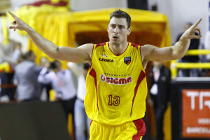 Craig Callahan, dato in dirittura d'arrivo a Roma