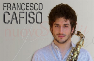 Francesco Cafiso