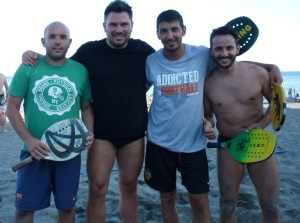Coppie finaliste 2014