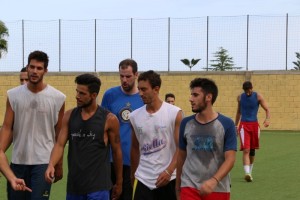 I ragazzi della Costa d'Orlando