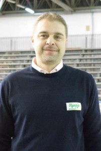 Mike del Vecchio