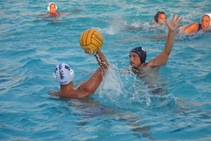 Fase di gioco Vecchia Calotta1