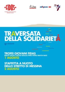 Fidas - Traversata della Solidarieta