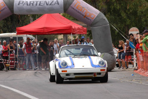 Porsche Guagliardo