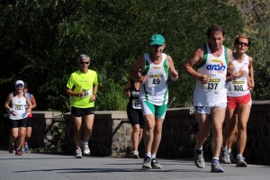Gruppetto Salina 2014