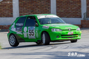 Sgb Rallye