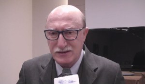 Il messinese Enzo Nucifora, dg della Torres