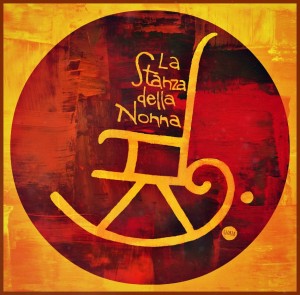 Logo "La stanza della nonna"