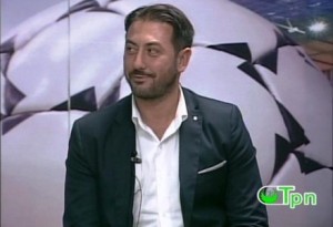 L'ex consulente tecnico del Barletta Salvatore Casapulla