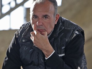 L'ex ds dell'Akragas Antonello Laneri