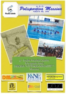 Nuova Locandina