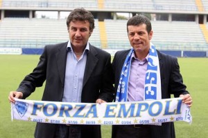 Raffaele Di Napoli e Sasà Campilongo