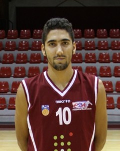 Riccardo Arcidiacono