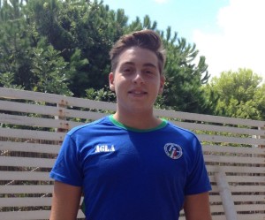 Samuele Russo