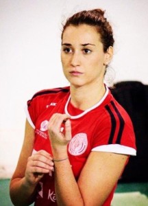 Verdiana Saporito