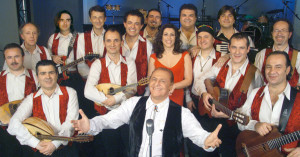 Renzo Arbore e l’Orchestra Italiana 