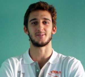 Alessandro Azzaro 