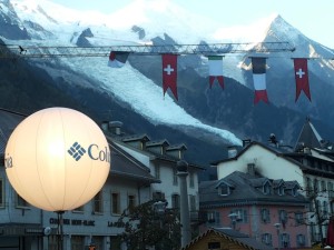 Courmayeur-Champex-Chamonix