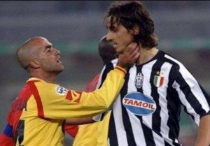 Coppola e Ibrahimovic