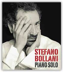 Piano Solo - Stefano Bollani