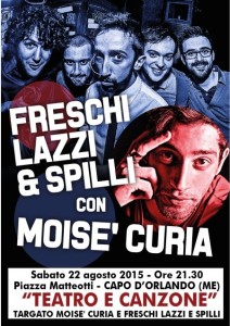Freschi Lazzi