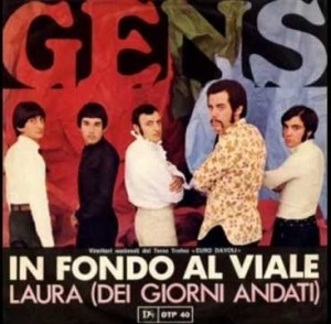 Gens - In fondo al viale