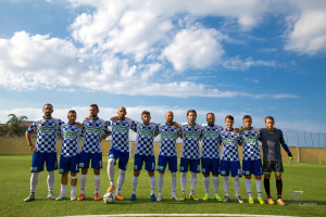 La formazione del Rocca