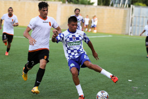 Lucarelli tiene a bada Fiumara