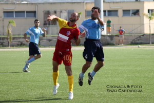 Iuculano e Loria in salto