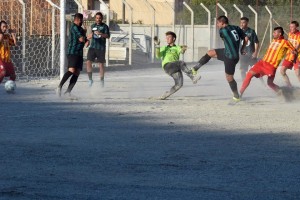 Incursione di Lauro (Camaro)