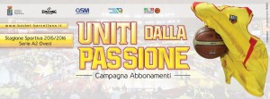 Uniti dalla passione