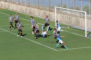 Lo Sporting Taormina, vittorioso all'esordio