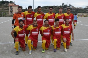 La formazione del Sant'Agata