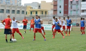 Riscaldamento Messina
