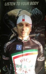 Il Tecnico Enzo Rizzo