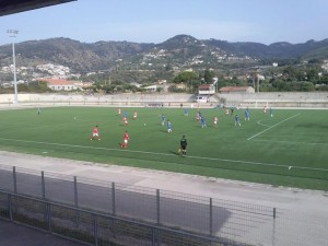 Visuale del Ciccino Micale