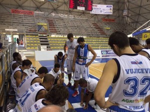 Time out Upea