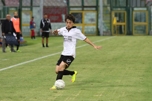 Gustavo in azione