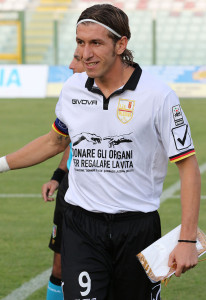 Totò Cocuzza subito grande protagonista con una doppietta